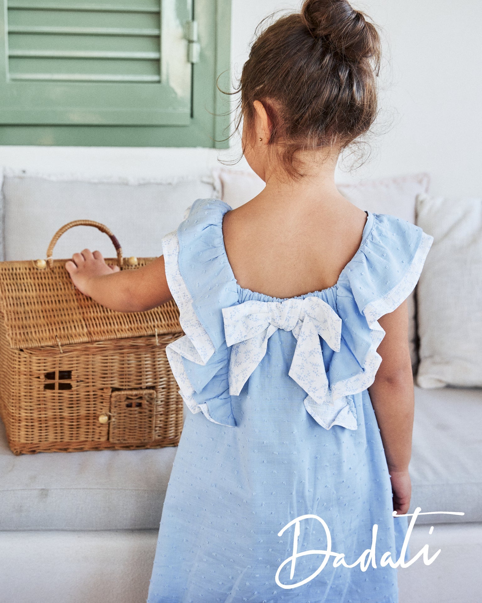 Avance Temporada Summer 25/26