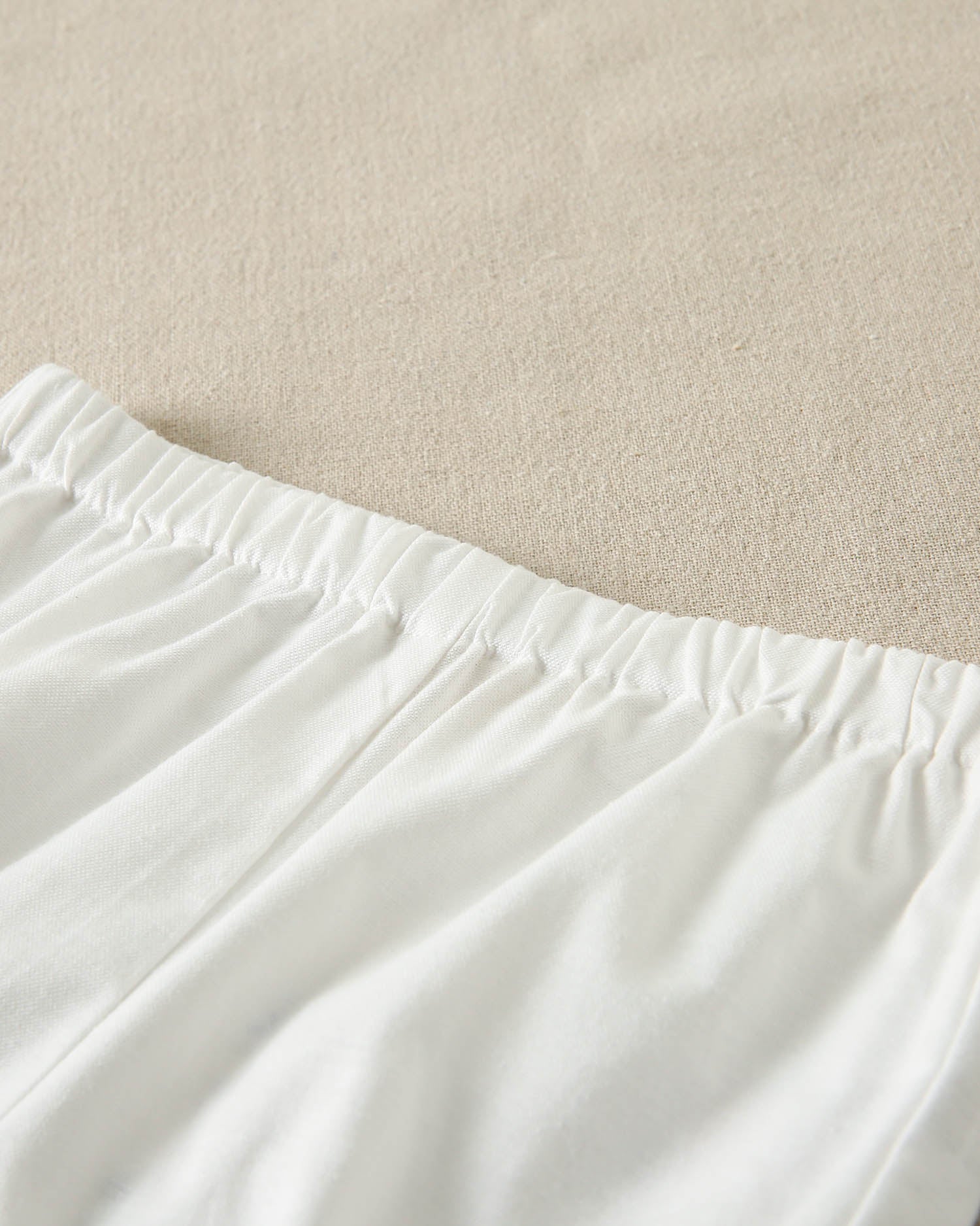 Conjunto bebé niño camisa de cuadros vichy turquesa y short blanco