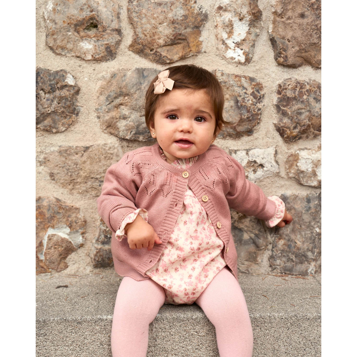 Bebe Niña – Dadati